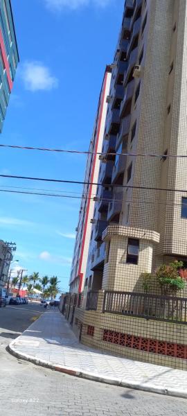Apto Show vista Mar